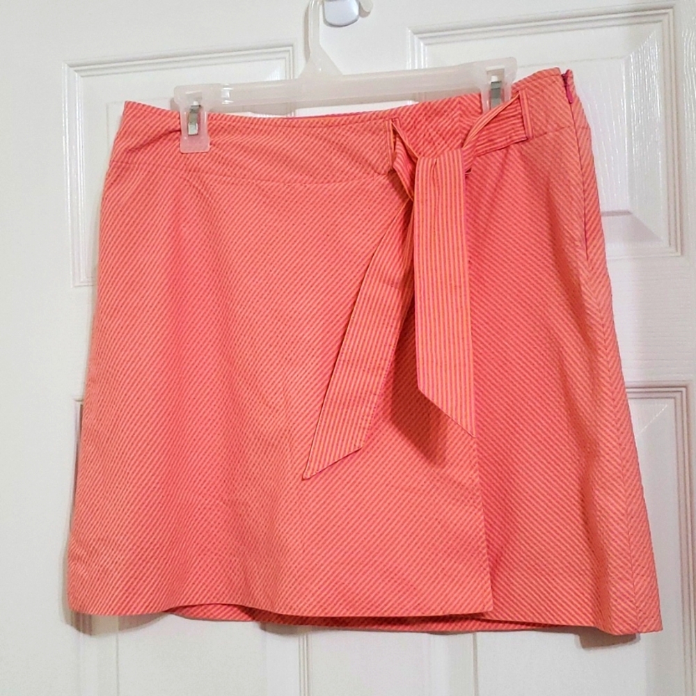 Liz Claiborne Golf Size 8 Skort